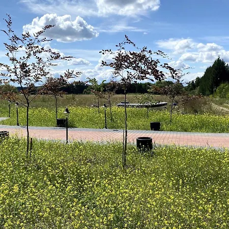 Διαμέρισμα Jaros Szczecinowo