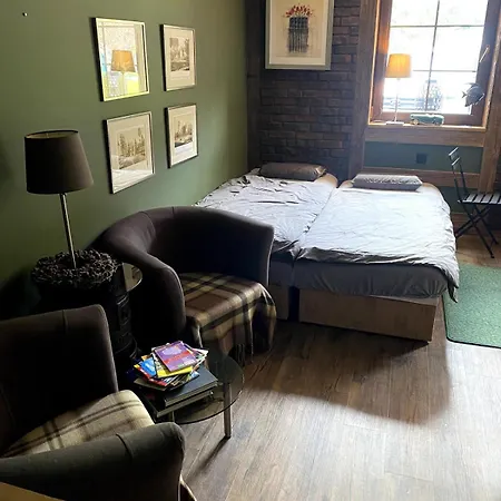 Jaros Apartment