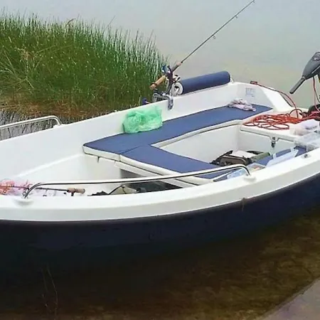 Διαμέρισμα Jaros Szczecinowo