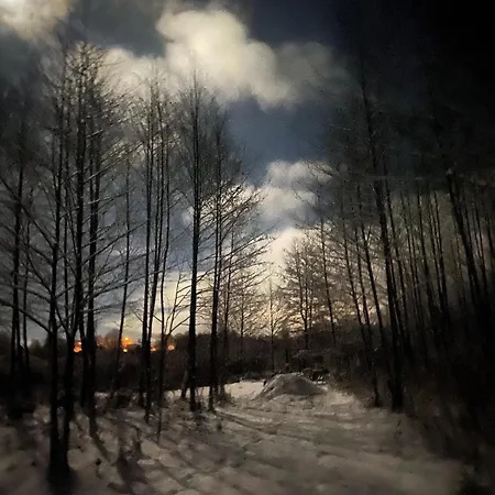 Διαμέρισμα Jaros *