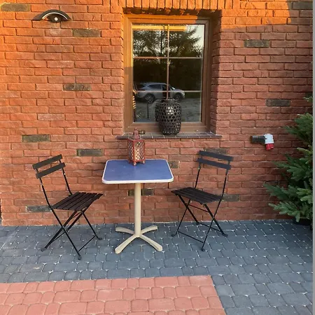 Διαμέρισμα Jaros