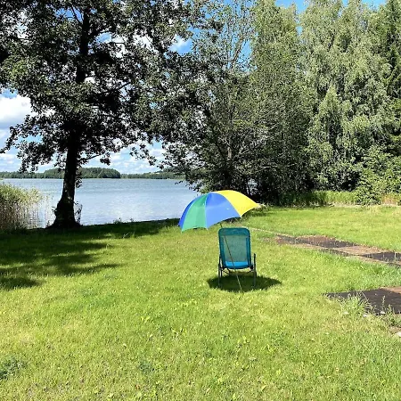 Jaros Διαμέρισμα