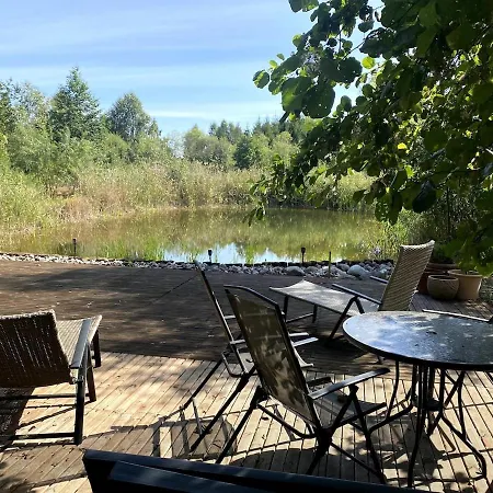 Διαμέρισμα Jaros Szczecinowo