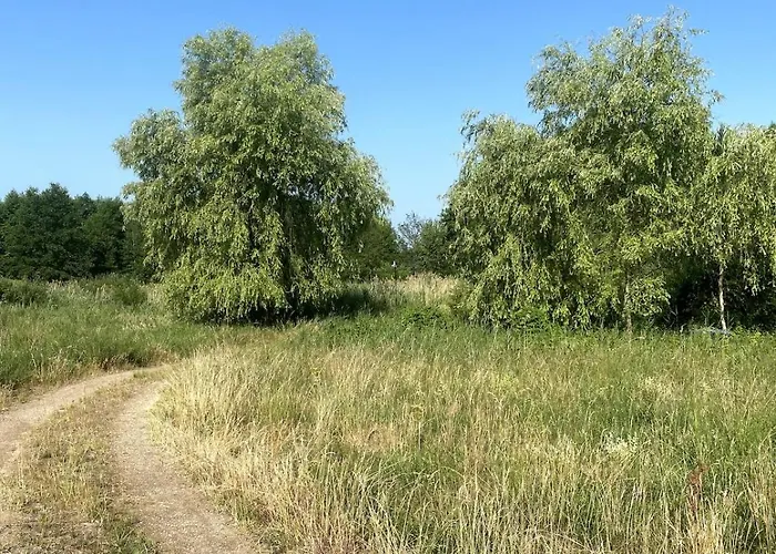 Jaros Apartmán Szczecinowo